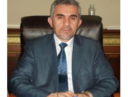 Müftü Doğan: Camilerimizi Hayatın Merkezi Yapacağız