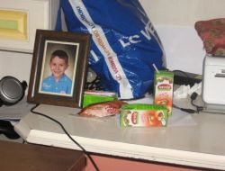 Küçük Muhammed'i Ezen Cipi Milletvekili Şoförü Kullanıyormuş