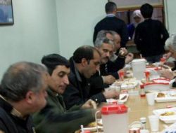 Kocaeli Büyükşehir Belediyesi Kimsesizlerin Kimsesi Oldu