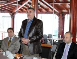 Toçoğlu: Meslek Edindirme Kurslarının Sayısı Artırılacak