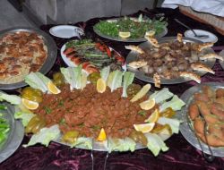 Gaziantep, 30 Yemeğe Coğrafi Tescil Başvurusu Yaptı