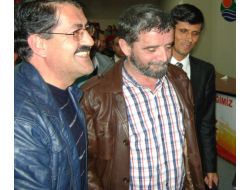 TÜRKÖNE'den Açıklamalar