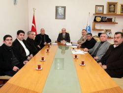 Tren Seferleri Durunca Minibüsçüler İndirim Yaptı