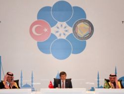 Davutoğlu Kardeş Kanının Durmasını İstiyor