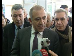 Gürsel Tekin açık konuştu!