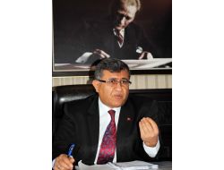 Kamu Görevlileri Dönüşüm Projesi İle Vatandaşa Daha Etkin Hizmet Verilecek