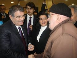 "Ricciardone'nin Sözleri Kendi Görüşü"