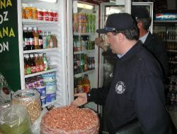 Şahinbey Belediyesi Ekipleri, 3 Bin 829 İşyerini Denetledi