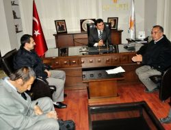 'Türkiye’de 60 Bin, Kayseri’de 800 Kişi Organ Nakli Bekliyor'