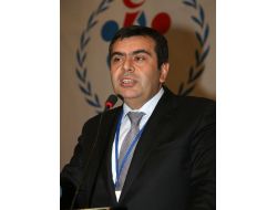 Tekin: Çabamız Gençleri Sorunların Çözümünde Etkin Hale Getirmek