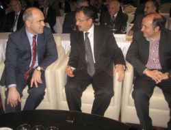 Başkan Küçükler: Erzurum, Türkiye'nin Kültür Ve Cazibe Merkezi Olacak