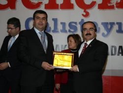 Bölgesel Gençlik Çalıştay’ı Adana’da Başladı