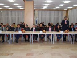 Depremzede Öğrencilerin Mezuniyet Sevinci