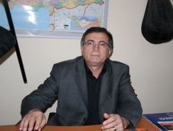 Özel: Yeni Bir Anayasa İçin Umutlu Olduğumuzu Söylemek Hayalcilik Olur