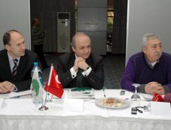 Meksa, 3 Yıl İçinde 25 Bin Hükümlüyü İşgücü Piyasasına Kazandıracak