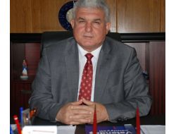 Başkan Öngel: İhaleleri Halka Ve Basına Açık Olarak Yapmaya Devam Edeceğiz