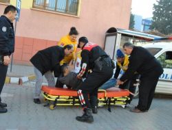 Alacak Verecek Kavgası Kanlı Bitti