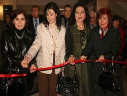 Sanatın Mevlana Aşkı Sergiyle Anlatıldı