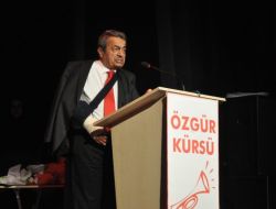 Chp’li Kamer Genç’ten Hakaret