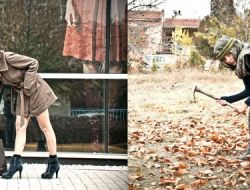 Öğrencilerin, 'Kendini Kendinle Kıyasla' Sergisi Ziyaretçilerini Bekliyor