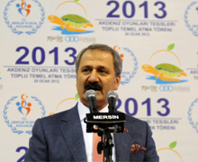 Hakkarili'ye Habur müjdesi