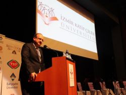 Katip Çelebi Üniversitesi, 3. Uluslararası İşbirliği Anlaşmasına İmza Attı