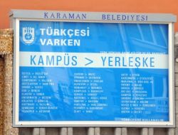 "İyi Bir Türkçe İçin Ailelere Önemli Sorumluklar Düşüyor"