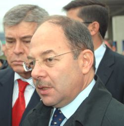 Bakan Akdağ, Beklenen Aşıyı Oldu!