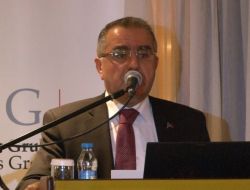 İl Özel İdaresi Genel Sekreteri Kaya: Hedefimiz İstanbul'da 30 Kişilik Sınıflar