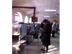 Yenimahalleli Yaşlılar Ankara'yı Gezdi