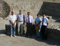 Anadolu Tarihine Hacılar Mührü Damgasını Vuracak