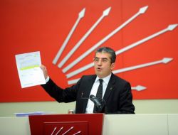 Chp'li Günaydın: Belediyelere Yönelik Münferit Değil, Sistemli Baskı Yapılıyor