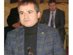 Bakan Kılıç’tan Bahçeli’ye Cevap..