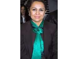 Milletvekili Enç: Kadın Sorunlarına Karşı Çok Duyarlı Bir Partiyiz