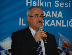 Has Parti Adana İl Başkanı Cengil: Kenan Evren İsmi Kürkçüler Cezaevine Verilsin