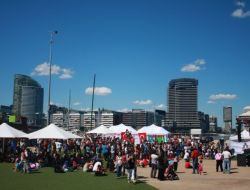Mustafa Keser: Avustralya'daki Gurbetçilerle Kucaklaşacağım