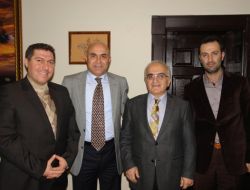 Korkut: Halkın Takdiri, Yerel Yönetimlerin Başarısını Artırır