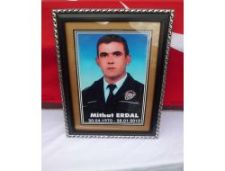 Polis Gözyaşları Arasında Uğurlandı