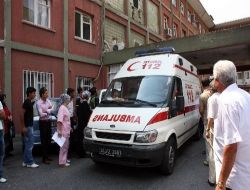 Haseki'de Ersöz Kargaşası!