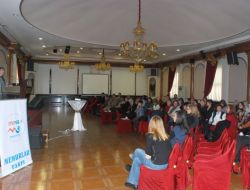 "Hızla Yaşlanan Türkiye Nüfusu İçin Alzheimer Hastalığı Büyük Bir Tehlike"