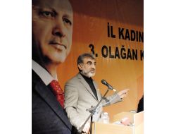 BAKAN YILDIZ'dan AÇIKLAMALAR