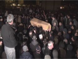 Çığ Altında Kalarak Ölen 2 Avcı