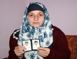 Şizofreni Hastası Oğlu İçin Kocası Evden Attı, Yine De Yılmadı