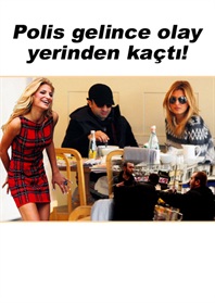 ÇAKMA BARZANİ BEBEK'TE TERÖR ESTİRDİ