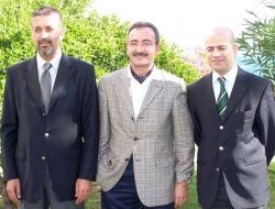 Gediz Üniversitesi, Hukukçulara Yeni Kanunlar Hakkında Seminer Veriyor