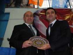 Köse:12 Haziran'da Yakaladığımız Başarıyı Yerel Seçime Taşımaya Kararlıyız