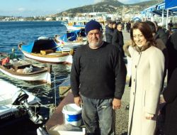 Nesrin Ulema: Vatandaşdan Sadece Yerel Hizmetlerle İlgili Sıkıntı Duyuyoruz