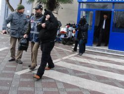 Paravan Şirketle Kredi Çeken Dolandırıcılar