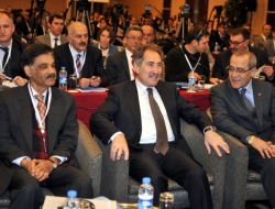 Günay: Enerji Desteği Yeşil Yıldızlı Tesislere