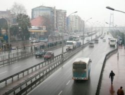 Büyükşehir Belediyesi'nden Vatandaşlara Toplu Taşıma Uyarısı
